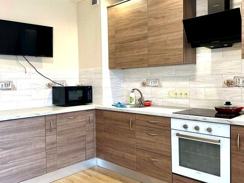 квартира по адресу Валерия Лобановского просп., 144