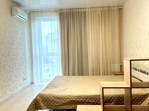 квартира по адресу Валерия Лобановского просп., 144