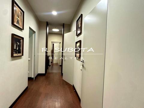 квартира по адресу Володимира Вернадського ул. (Дзержинського), 35-Л