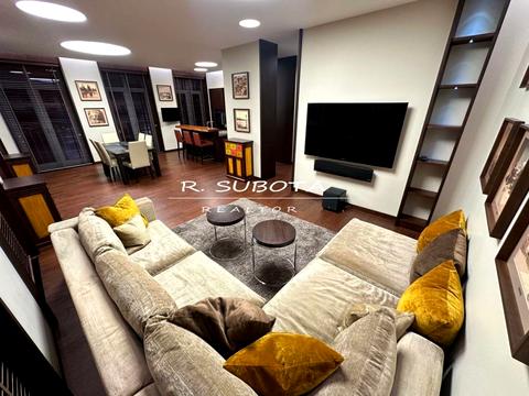 квартира по адресу Володимира Вернадського ул. (Дзержинського), 35-Л