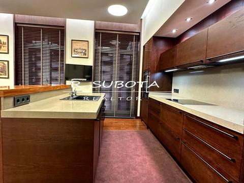 квартира по адресу Володимира Вернадського ул. (Дзержинського), 35-Л