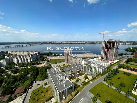 квартира по адресу Володимира Вернадського ул. (Дзержинського), 35-Л