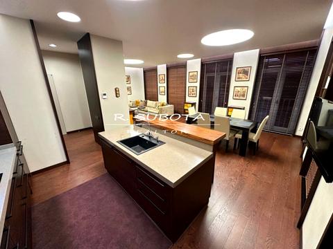 квартира по адресу Володимира Вернадського ул. (Дзержинського), 35-Л