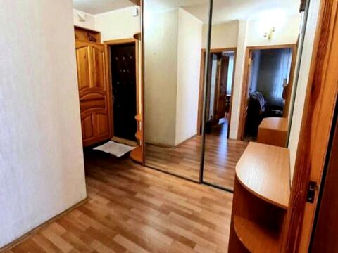 квартира по адресу Матюшенко ул., 11