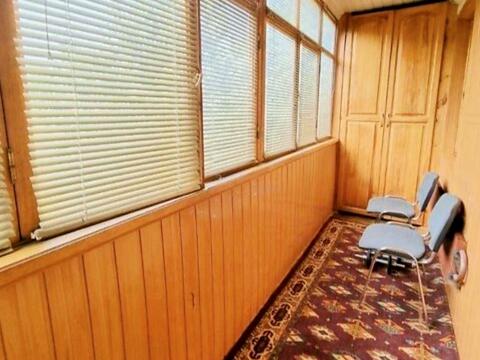 квартира по адресу Матюшенко ул., 11