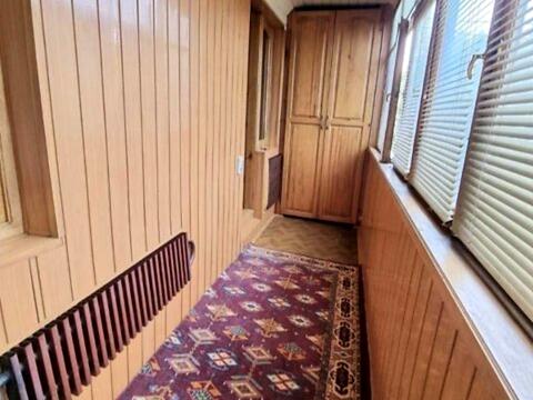 квартира по адресу Матюшенко ул., 11