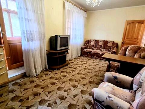 квартира по адресу Матюшенко ул., 11