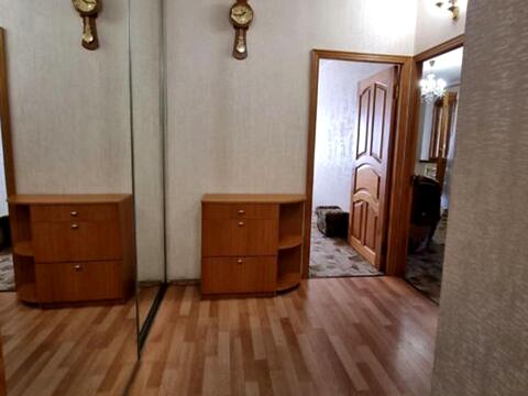 квартира по адресу Матюшенко ул., 11