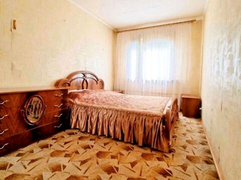 квартира по адресу Матюшенко ул., 11