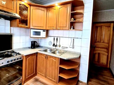 квартира по адресу Матюшенко ул., 11