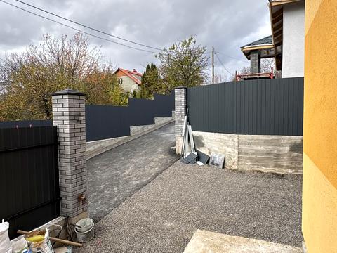 будинок за адресою Котика