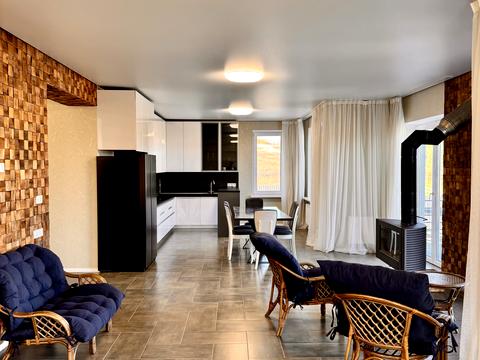 будинок за адресою Польова