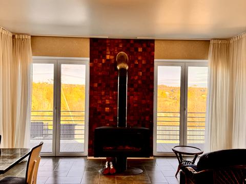 будинок за адресою Польова