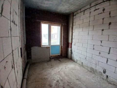 квартира по адресу Бориспольская ул., 19