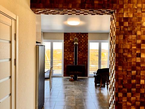 будинок за адресою Польова