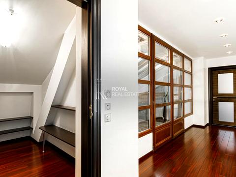 дом по адресу Редутный пер., 10