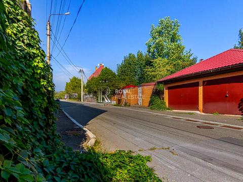 дом по адресу Редутный пер., 10
