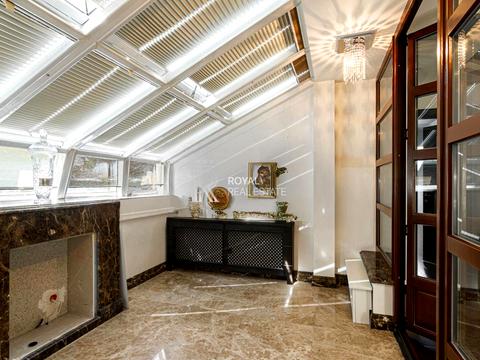 дом по адресу Редутный пер., 10