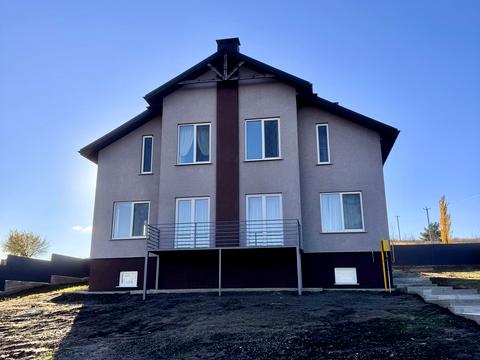 будинок за адресою Польова