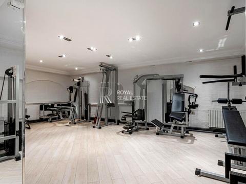 дом по адресу Редутный пер., 10