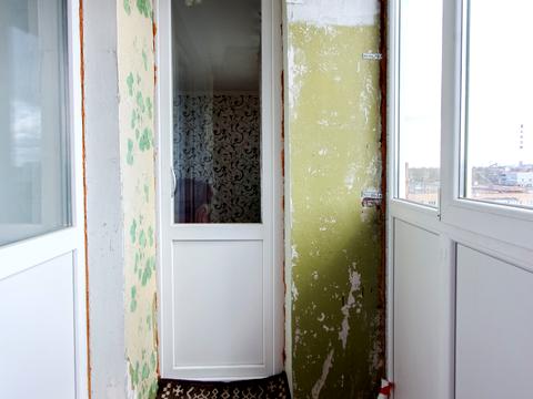 квартира по адресу Конякина ул., 14а