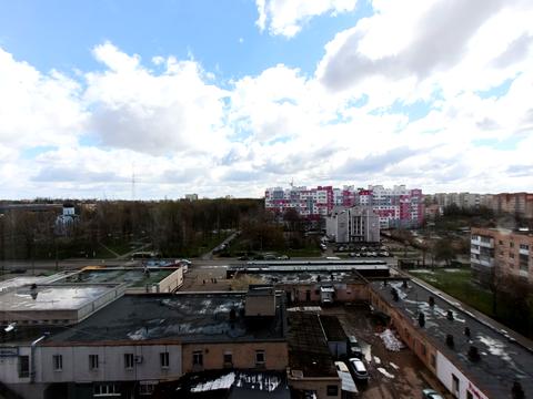 квартира по адресу Конякина ул., 14а