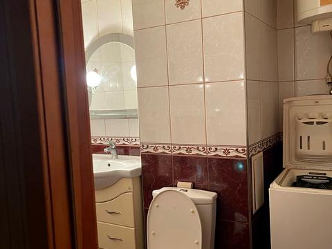 квартира за адресою Перемоги просп., 62б