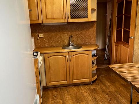 квартира за адресою Перемоги просп., 62б