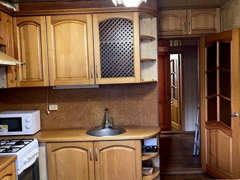 квартира за адресою Перемоги просп., 62б