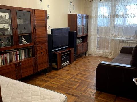 квартира за адресою Перемоги просп., 62б
