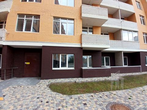 квартира по адресу Бориспольская ул., 19