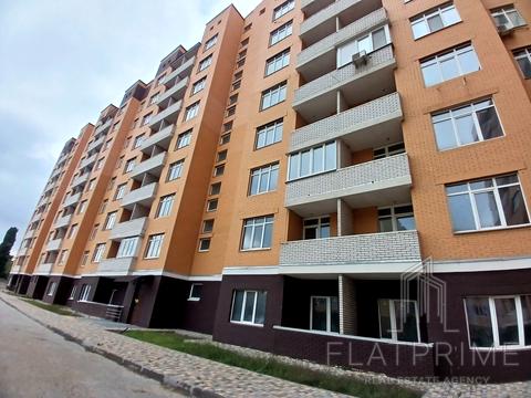 квартира за адресою Бориспільська вул., 19