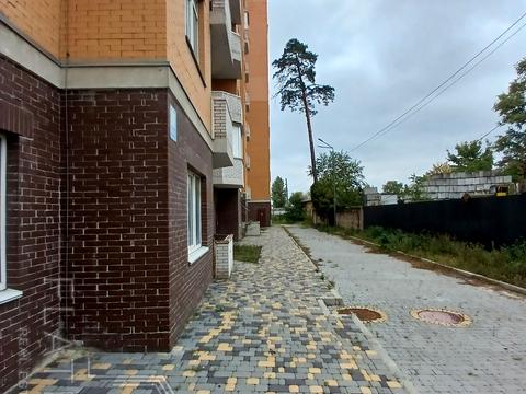 квартира по адресу Бориспольская ул., 19