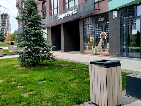 квартира за адресою Олександра Олеся вул., 10