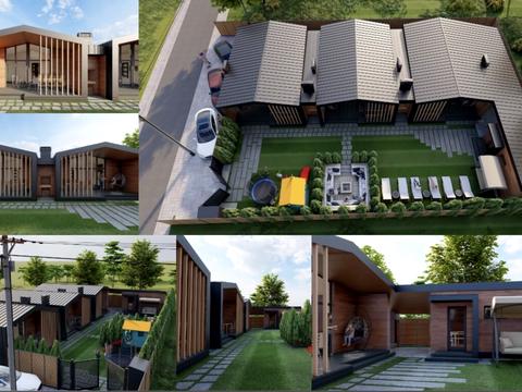 будинок за адресою с. Дроговиж, Лесі Українки вул.