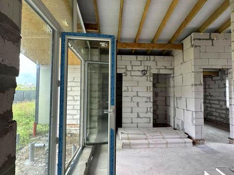 будинок за адресою с. Дроговиж, Лесі Українки вул.