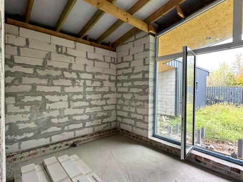 будинок за адресою с. Дроговиж, Лесі Українки вул.