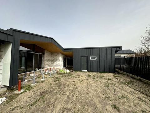 будинок за адресою с. Дроговиж, Лесі Українки вул.