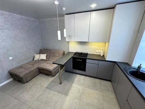 квартира по адресу Набережная Победы ул., 44с