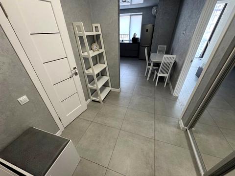 квартира по адресу Набережная Победы ул., 44с