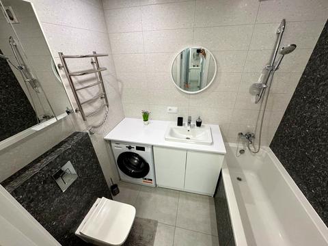 квартира по адресу Набережная Победы ул., 44с