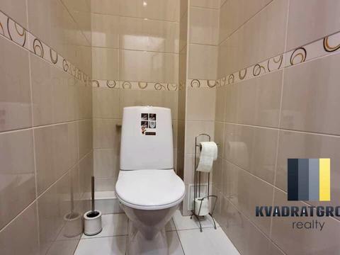 квартира по адресу Гоголя ул., 13