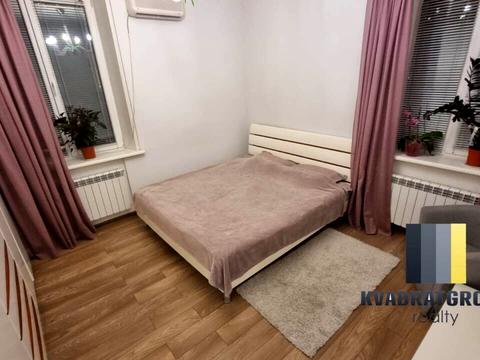 квартира по адресу Гоголя ул., 13