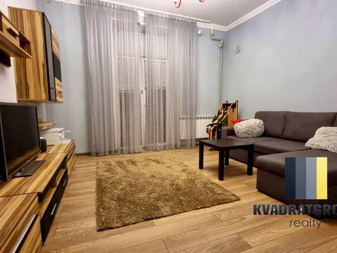 квартира по адресу Гоголя ул., 13