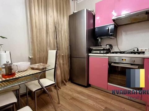 квартира по адресу Гоголя ул., 13