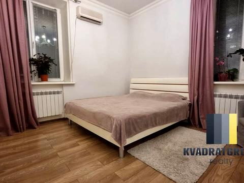 квартира по адресу Гоголя ул., 13