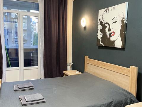 квартира за адресою Хрещатик, 17