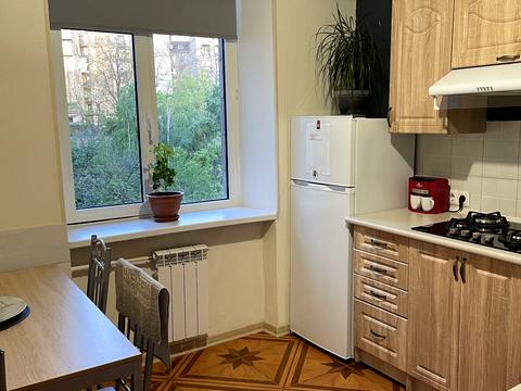 квартира за адресою Хрещатик, 17