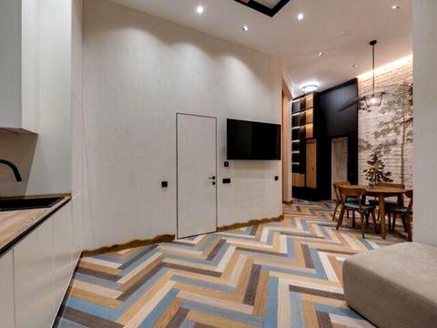 квартира за адресою Михайлівська вул., 6-А