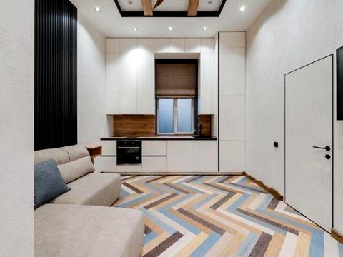 квартира за адресою Михайлівська вул., 6-А